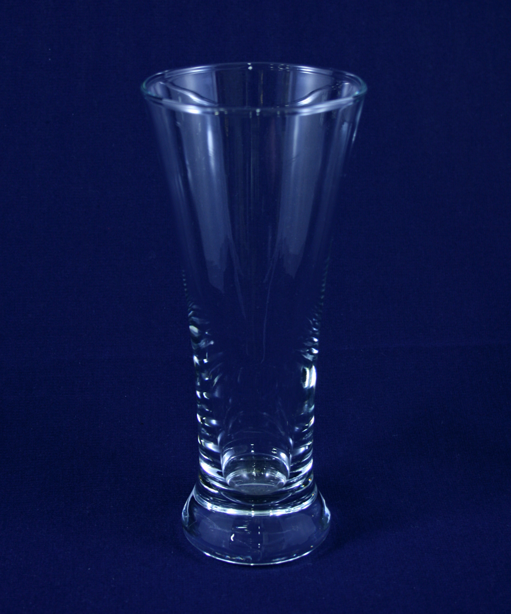 Pilsner Glass